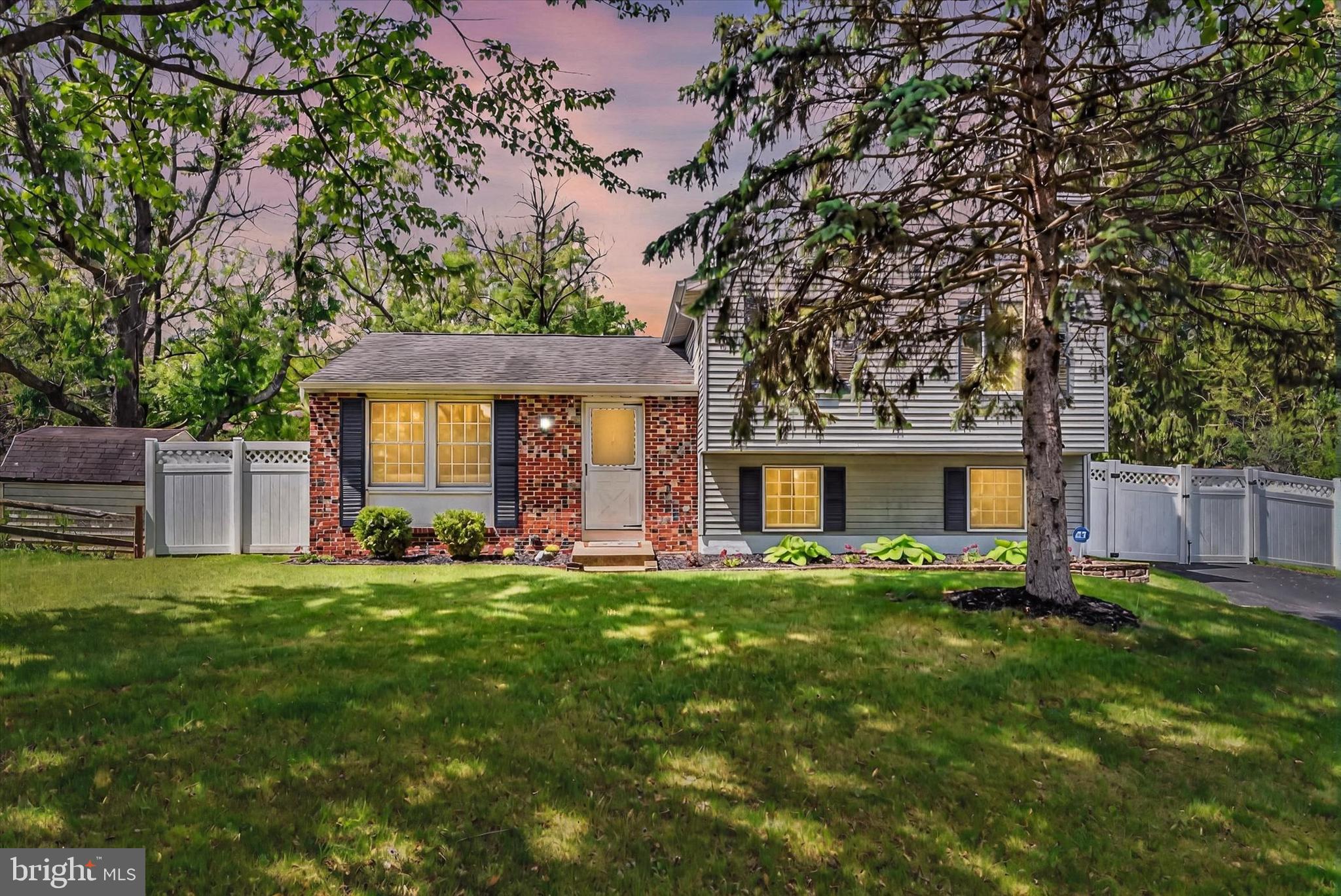 1324 Split Rail Lane Frederick, MD 21703 - Photo 30 of 30 Could be your next home