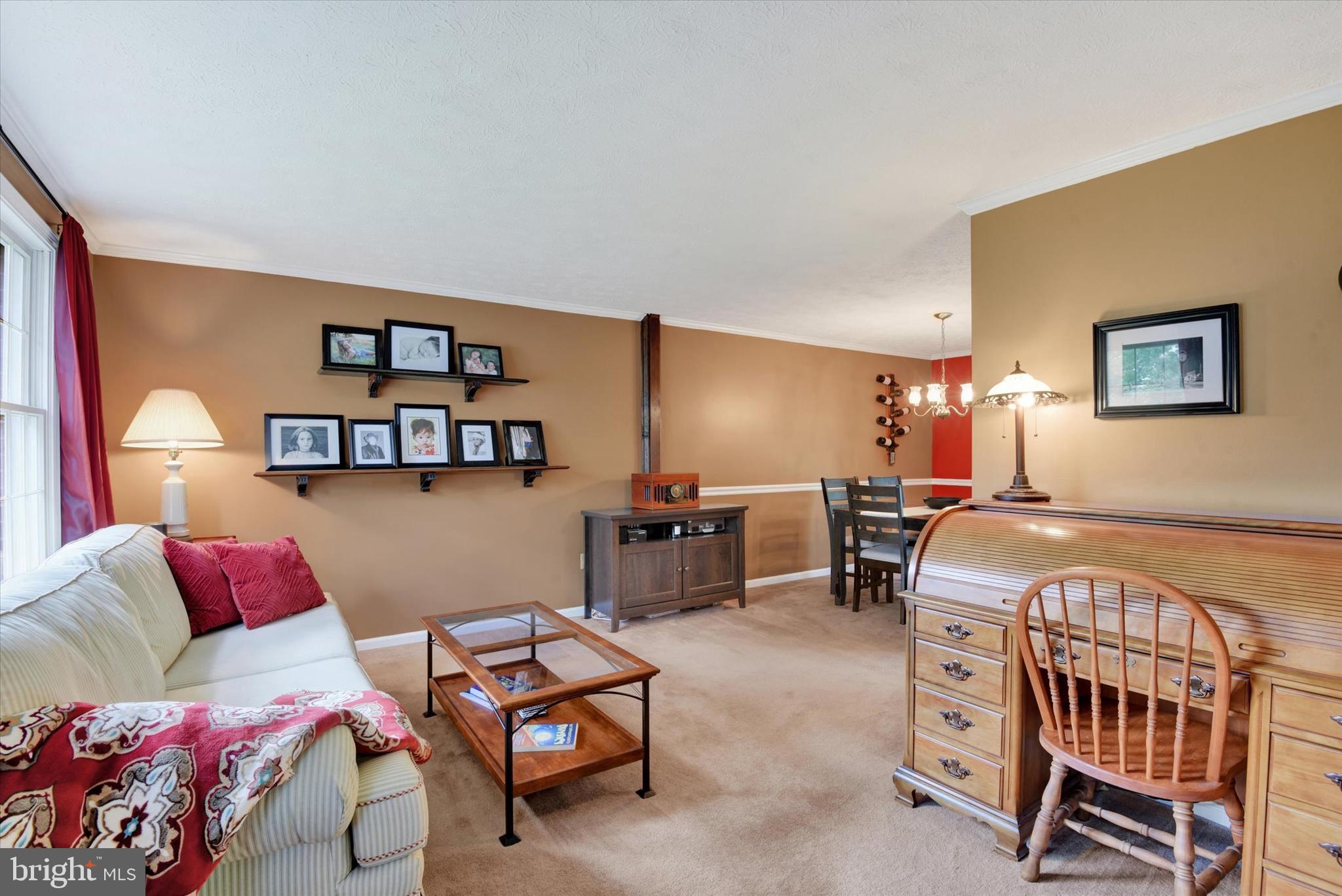 1324 Split Rail Lane Frederick, MD 21703 - Photo 4 of 30 Warm tones