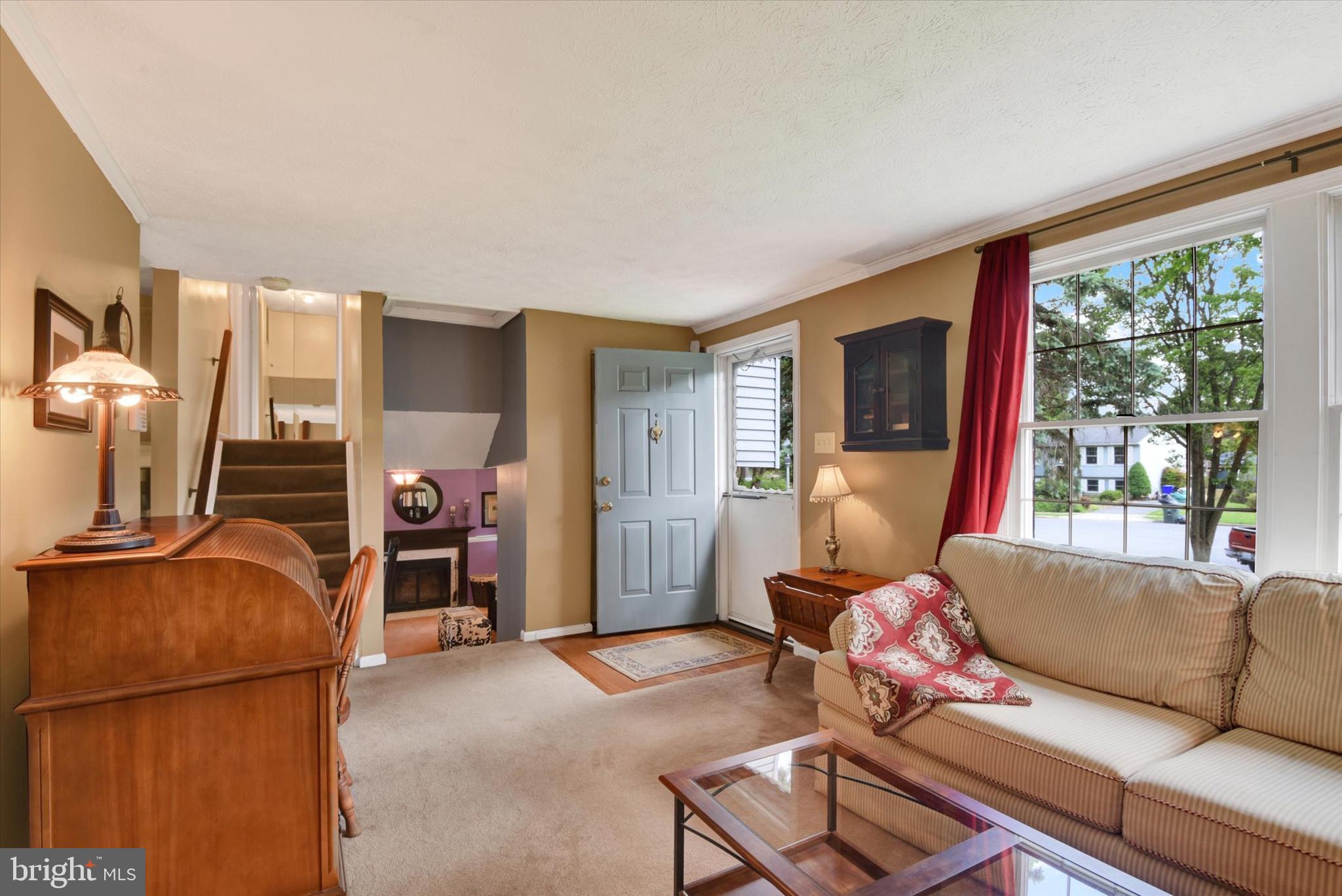 1324 Split Rail Lane Frederick, MD 21703 - Photo 5 of 30 Newer Bright Windows