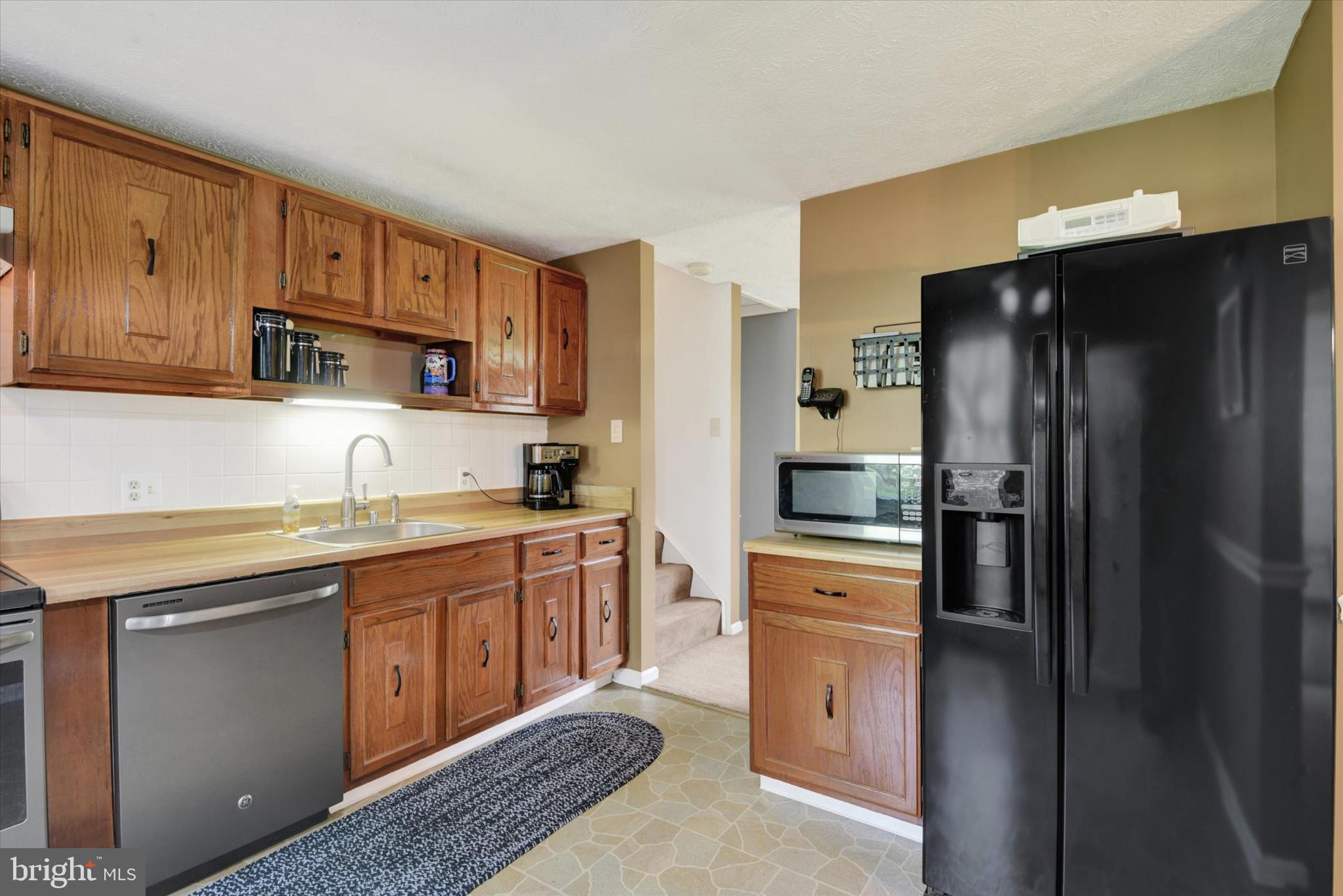 1324 Split Rail Lane Frederick, MD 21703 - Photo 7 of 30 Dining Connects to Kitchen