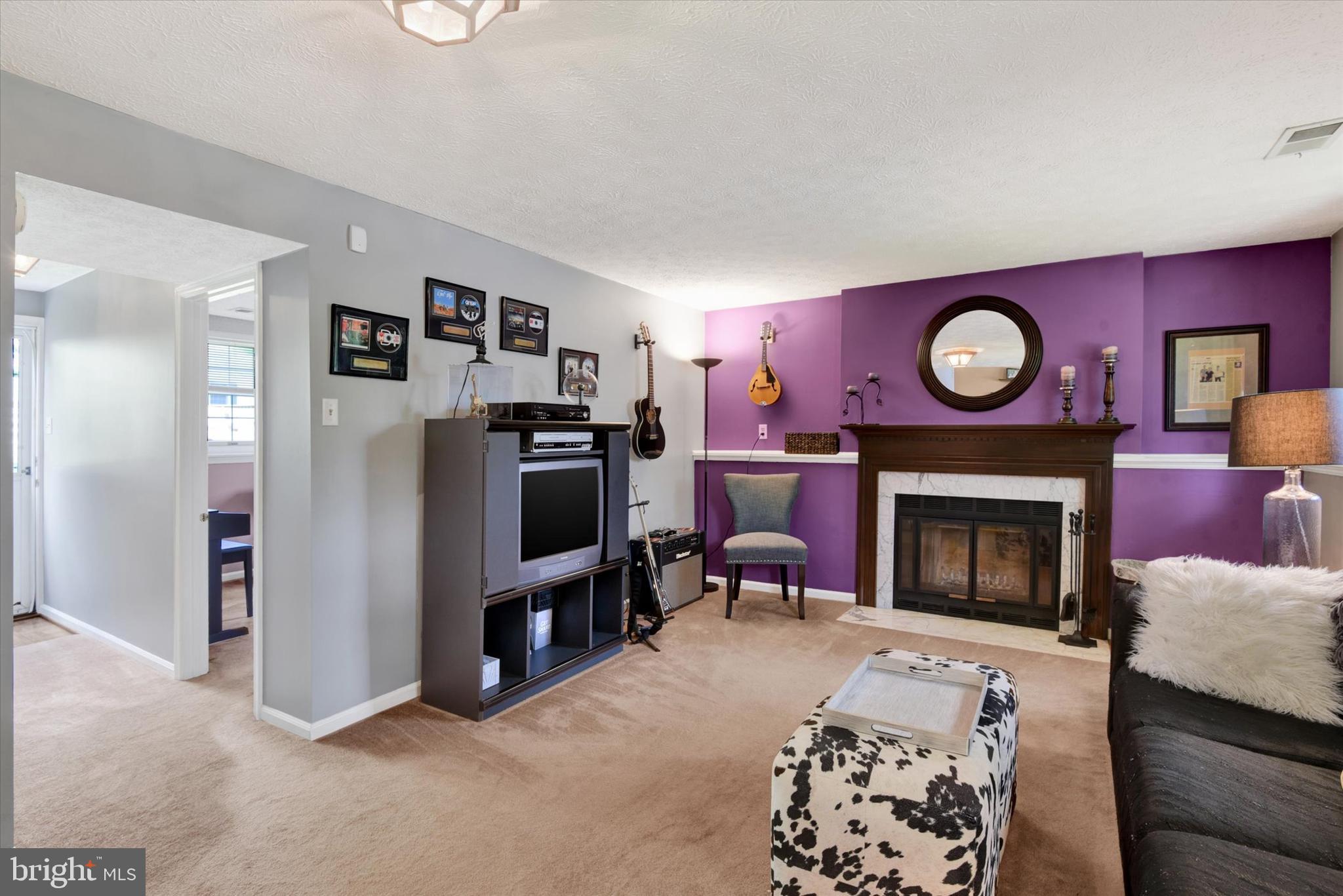 1324 Split Rail Lane Frederick, MD 21703 - Photo 9 of 30 2nd Cozy Family Room