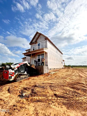 $498,990 | 168 Maverick Lane, Dunn, NC 28334
