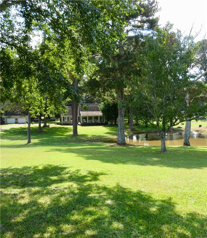 575 Robinson Road Cedartown, GA 30125 - Photo 1 of 1