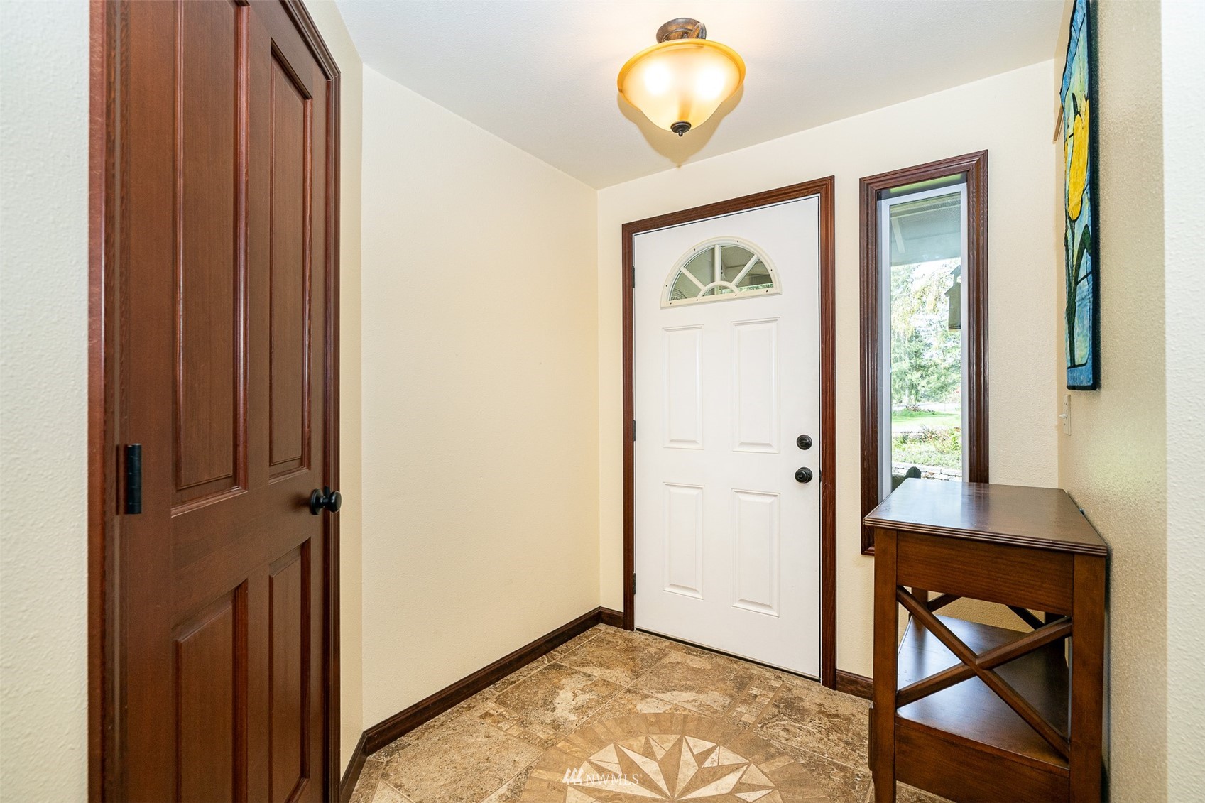 101-04 Hawkins Road Winlock, WA 98596 - Photo 21 of 40 a view of an entryway