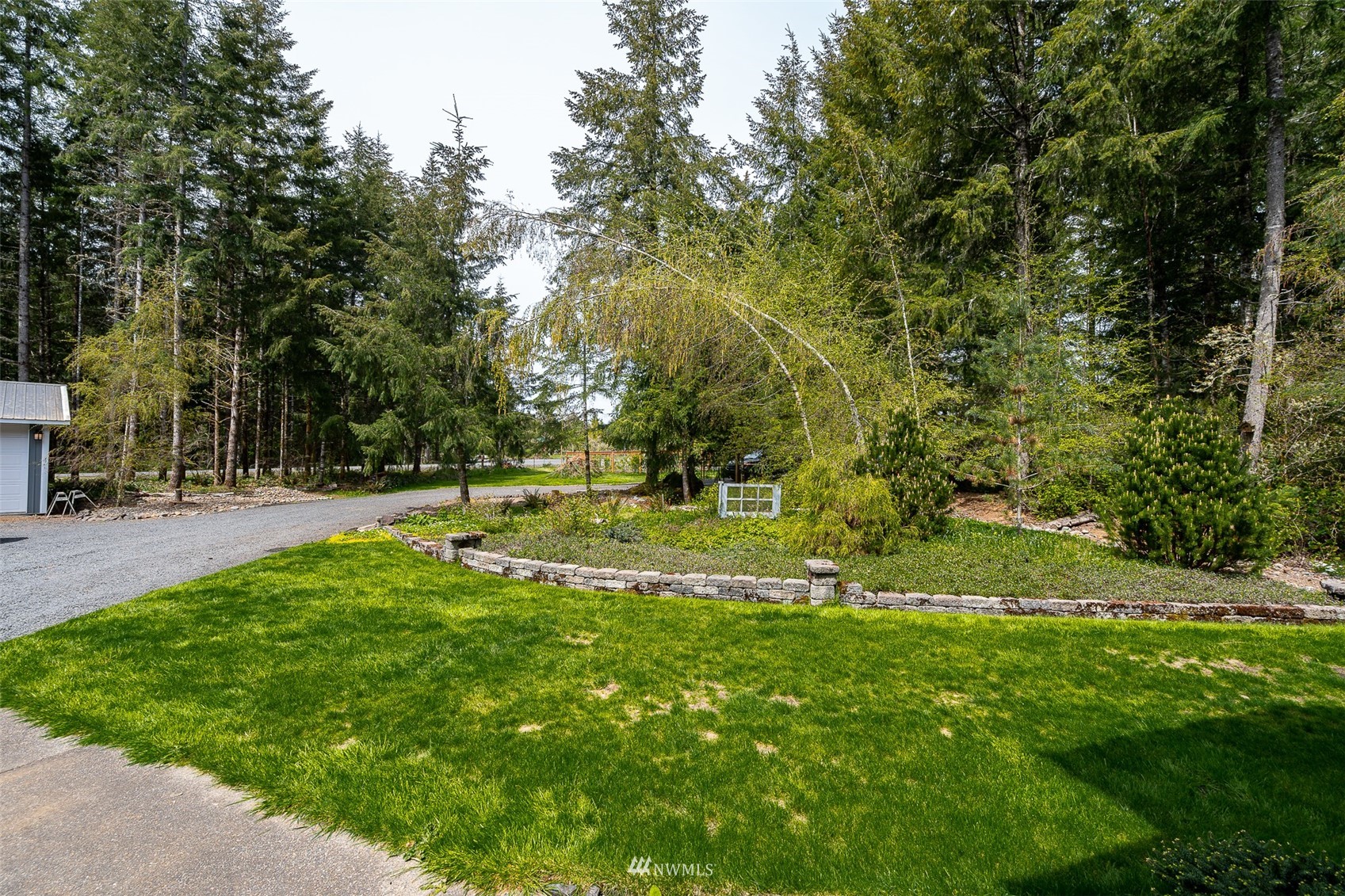 101-04 Hawkins Road Winlock, WA 98596 - Photo 10 of 40 a view of a park