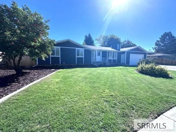 $427,300 | 1875 McKenzie Avenue, Idaho Falls, ID 83404
