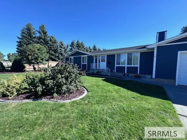 $427,300 | 1875 McKenzie Avenue, Idaho Falls, ID 83404