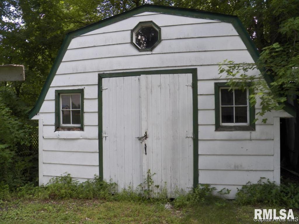 231 South Knox Street Oneida, IL 61467 - Photo 25 of 25 Gallery Image 25