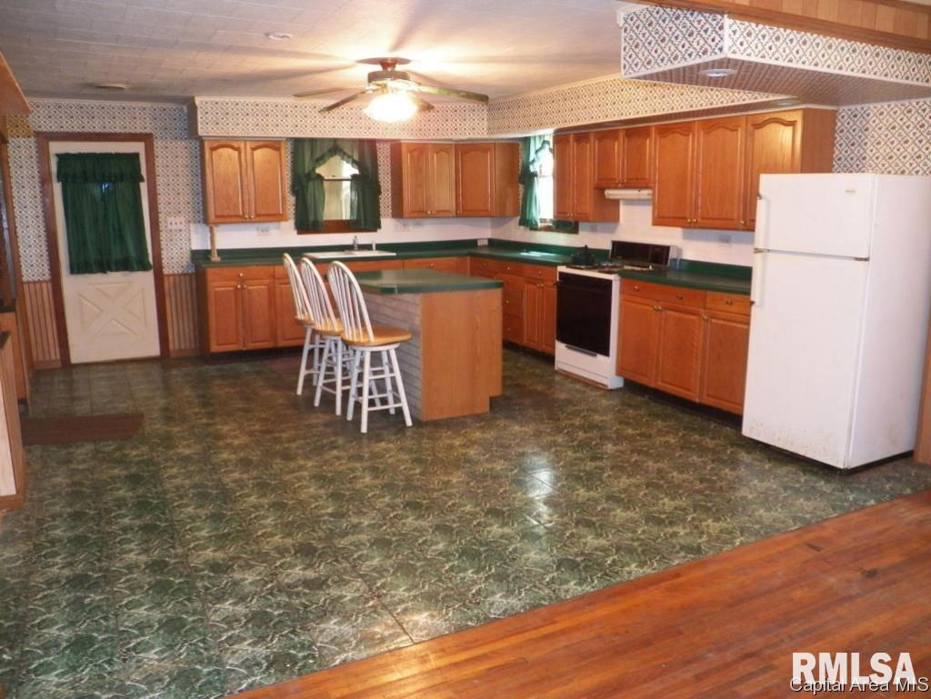 231 South Knox Street Oneida, IL 61467 - Photo 3 of 25 Gallery Image 3