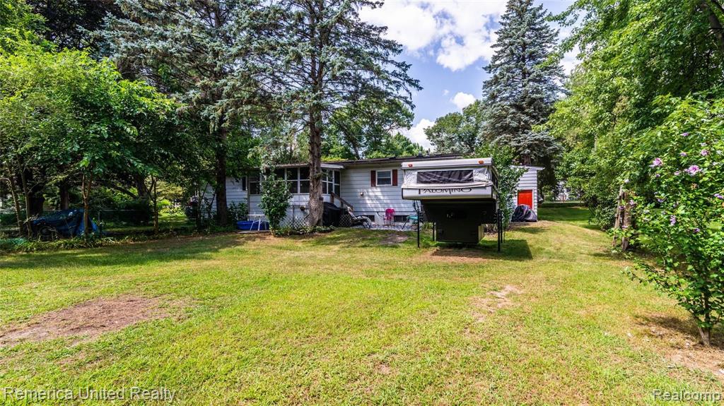 7544 Ore Lake Road Brighton, MI 48116 - Photo 44 of 48 Gallery Image 44