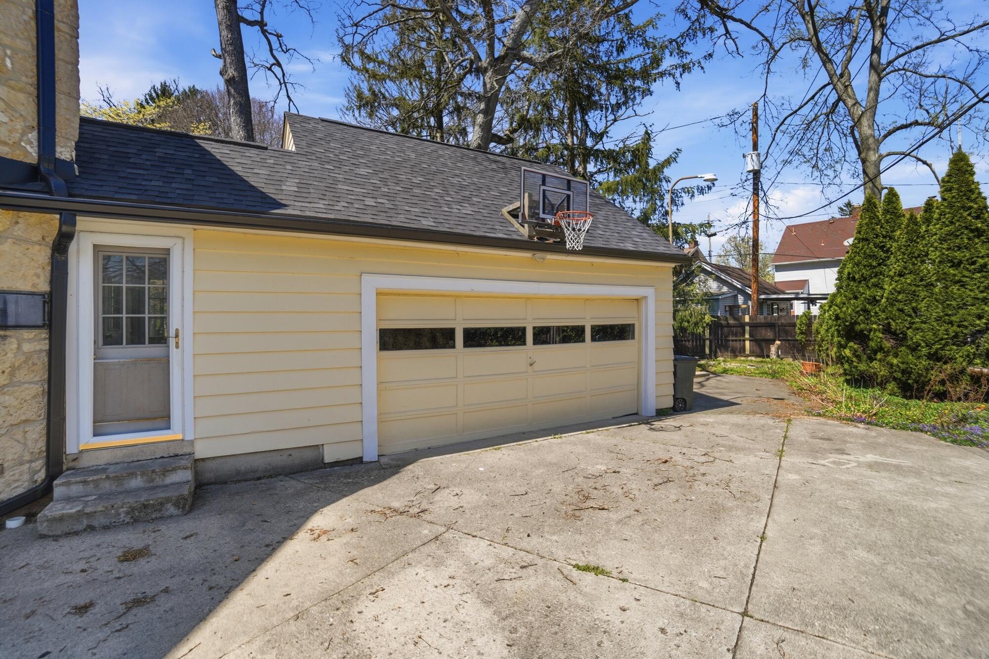 124 Hawthorne Road Springfield, OH 45504 - Photo 87 of 91