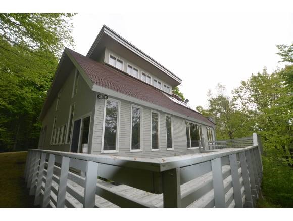1180 Edson Hill Road Stowe, VT 05672 - Photo 1 of 1 Gallery Image 1