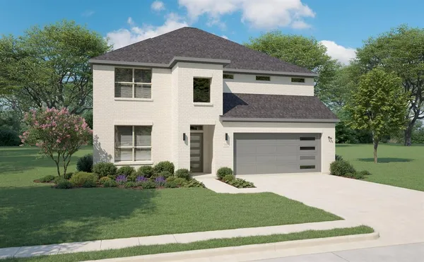 $679,490 | 4717 Sandburg Street, McKinney, TX 75071