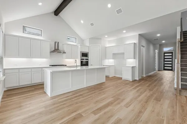$679,490 | 4717 Sandburg Street, McKinney, TX 75071