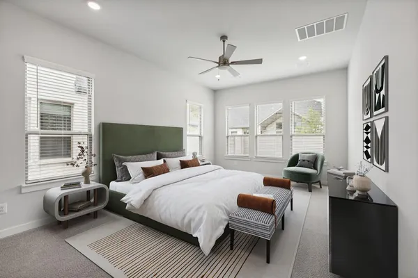 $679,490 | 4717 Sandburg Street, McKinney, TX 75071