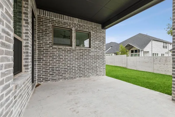 $679,490 | 4717 Sandburg Street, McKinney, TX 75071