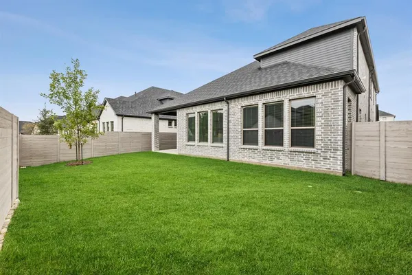 $679,490 | 4717 Sandburg Street, McKinney, TX 75071