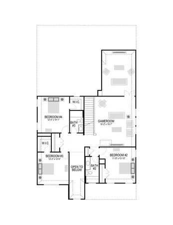 $679,490 | 4717 Sandburg Street, McKinney, TX 75071