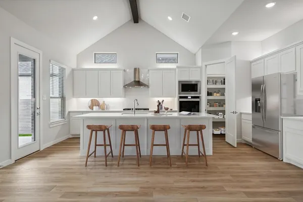 $679,490 | 4717 Sandburg Street, McKinney, TX 75071
