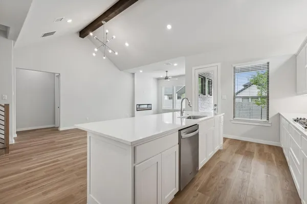 $679,490 | 4717 Sandburg Street, McKinney, TX 75071