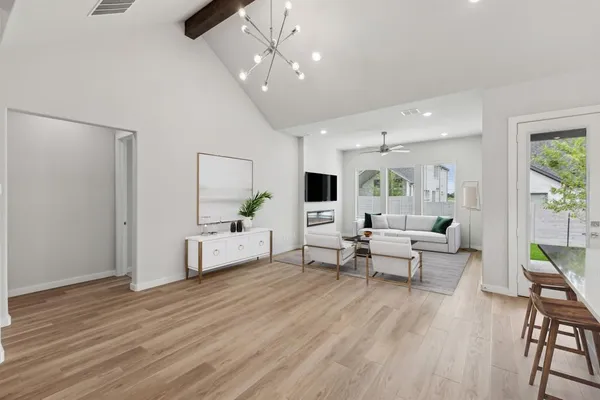 $679,490 | 4717 Sandburg Street, McKinney, TX 75071