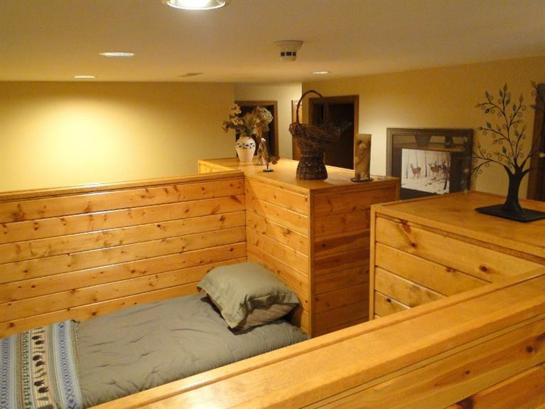 808 Lake Road London, KY 40741 - Photo 60 of 70 Opposite view, sleeps 4