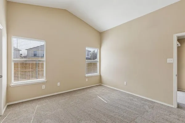a bathroom with a sink double vanity and a bathtub