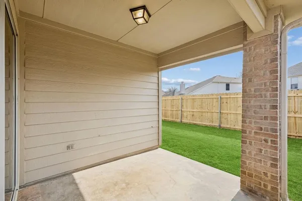 $1,995 | 1131 Kielder Circle, Fort Worth, TX 76134