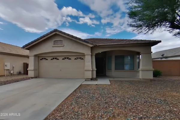 $1,849 | 14621 West Ventura Street, Surprise, AZ 85379