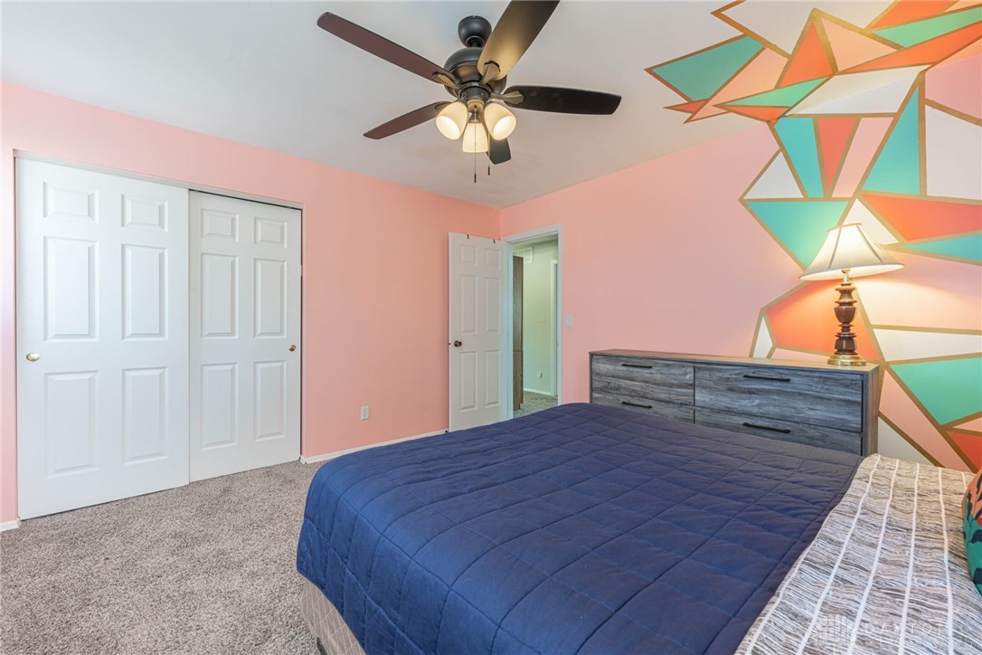 6808 Charlesgate Road Huber Heights, OH 45424 - Photo 24 of 38 Bedroom 2