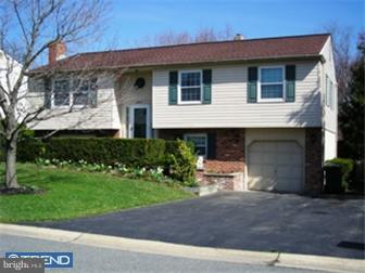 56 Heather Road Newark, DE 19702 - Photo 1 of 10 Exterior Front
