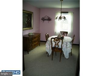 56 Heather Road Newark, DE 19702 - Photo 5 of 10 Dining Room