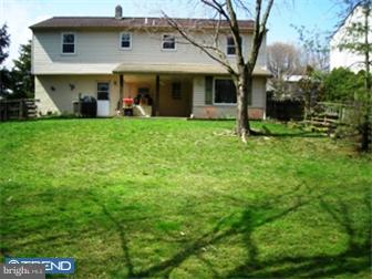 56 Heather Road Newark, DE 19702 - Photo 10 of 10 Exterior Back