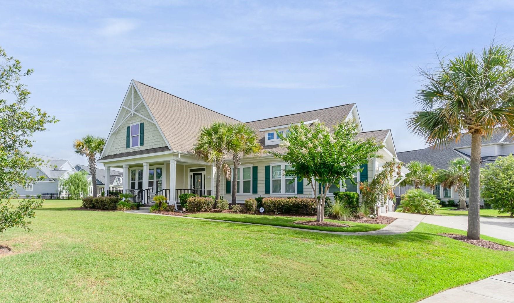 1376 Rue De Jean Avenue Myrtle Beach, SC 29579 - Photo 1 of 39 Gallery Image 1