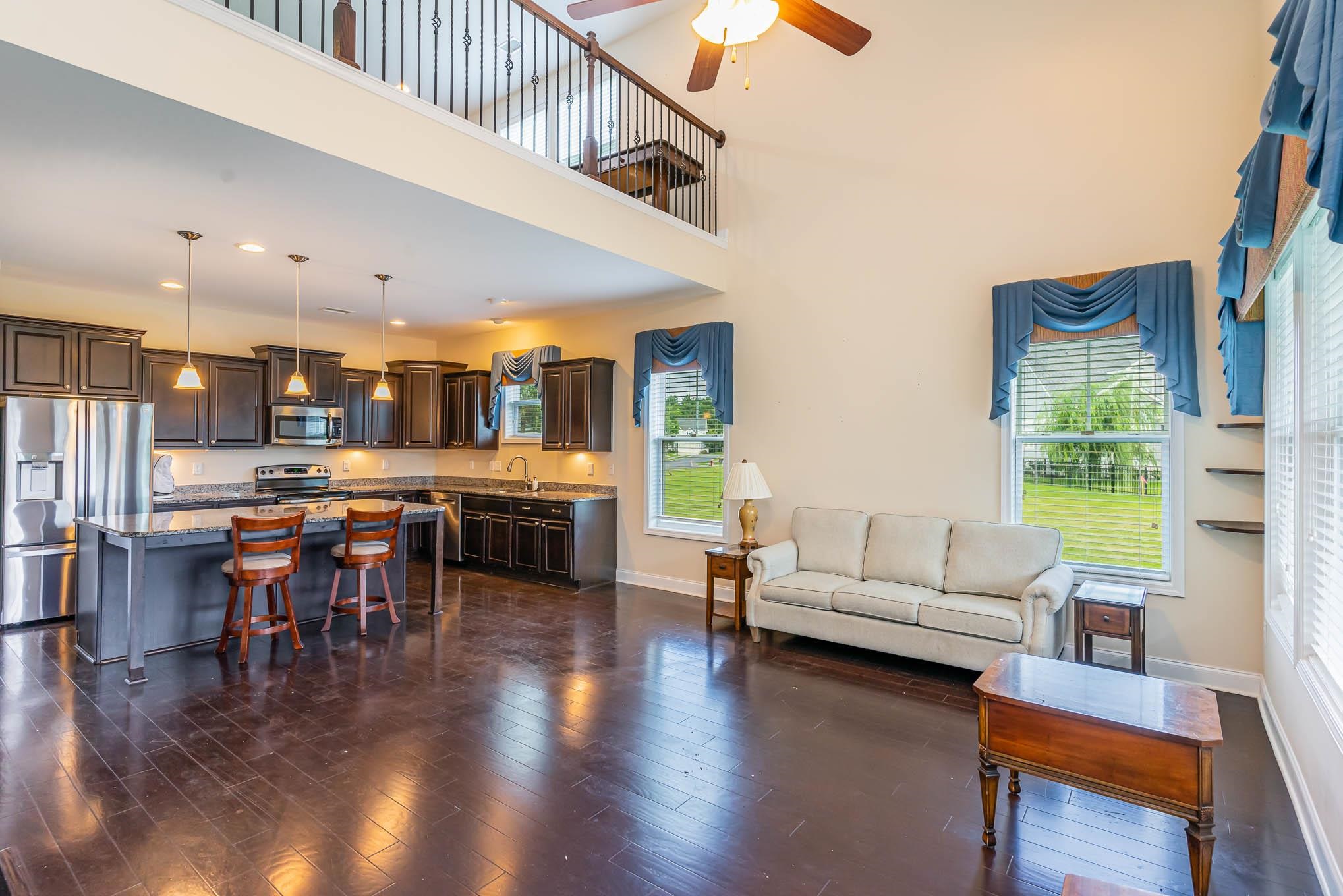 1376 Rue De Jean Avenue Myrtle Beach, SC 29579 - Photo 14 of 39 Gallery Image 14