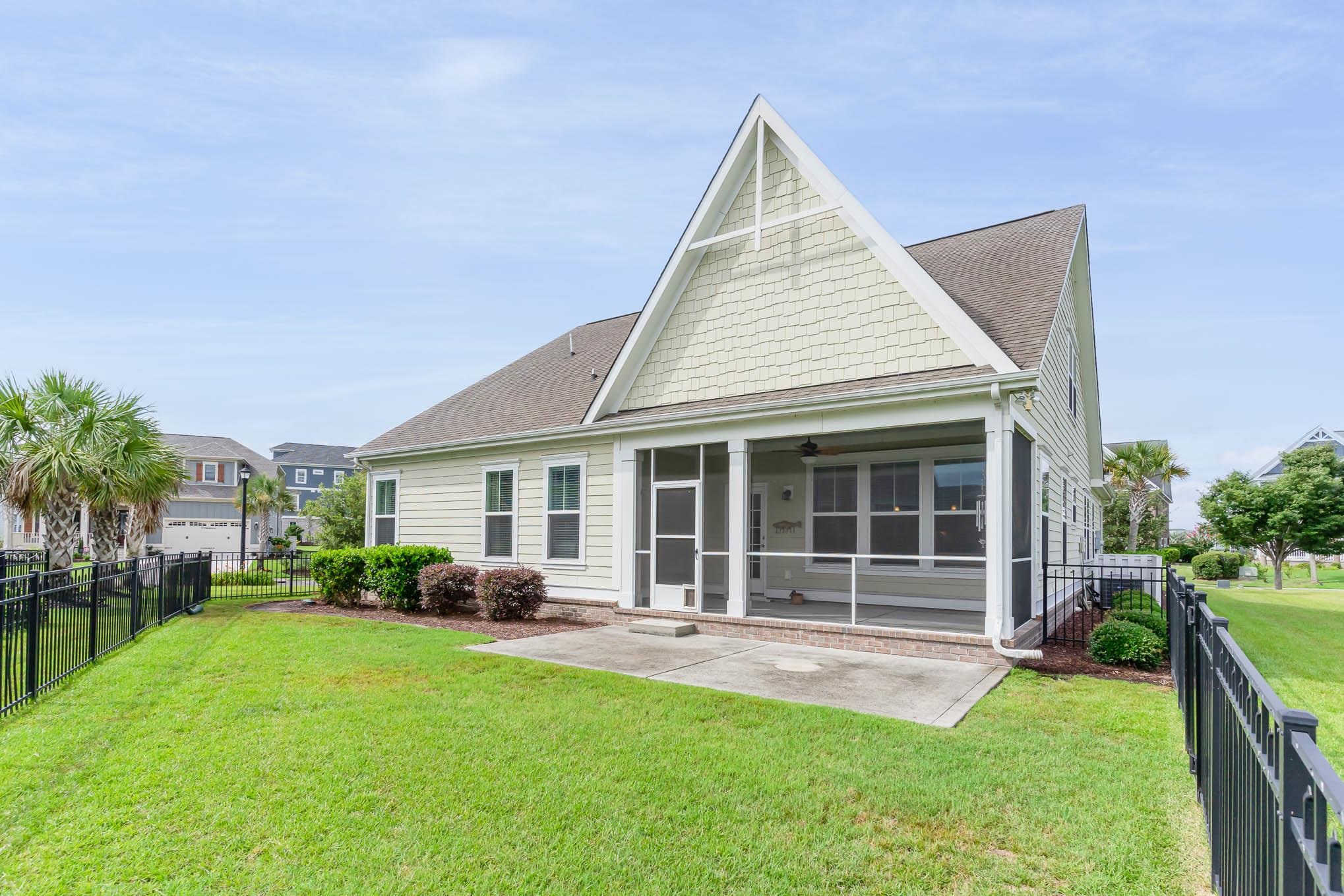 1376 Rue De Jean Avenue Myrtle Beach, SC 29579 - Photo 30 of 39 Gallery Image 30