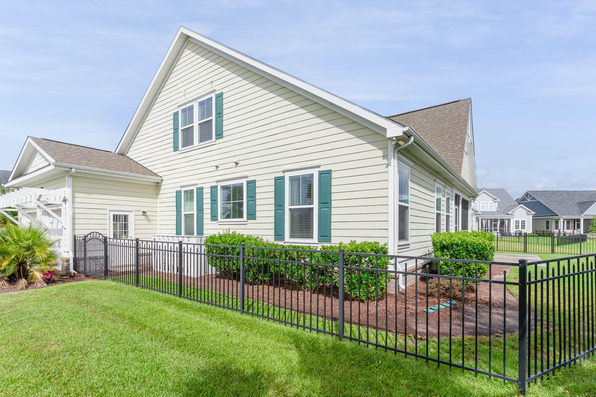 1376 Rue De Jean Avenue Myrtle Beach, SC 29579 - Photo 32 of 39 Gallery Image 32