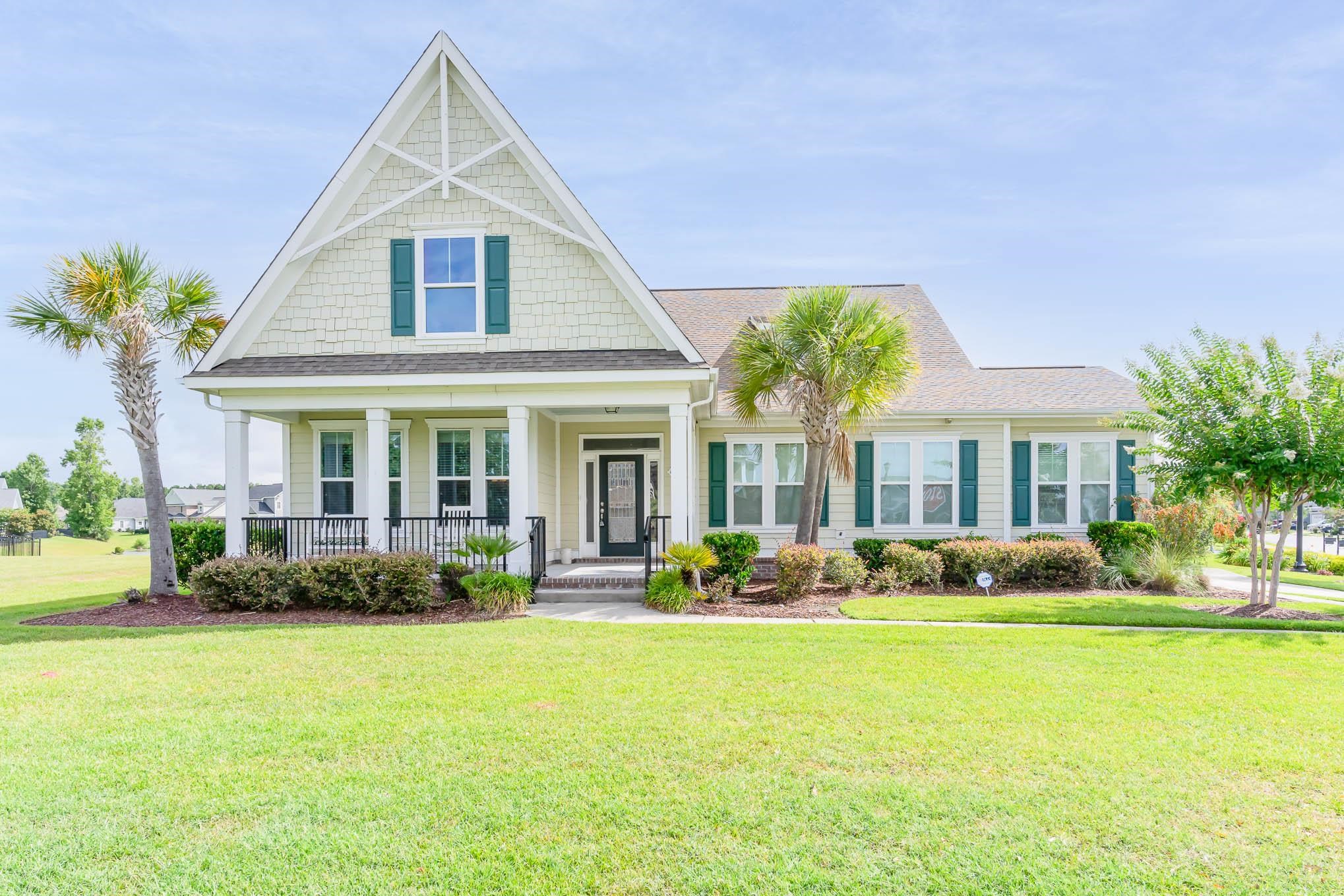 1376 Rue De Jean Avenue Myrtle Beach, SC 29579 - Photo 34 of 39 Gallery Image 34
