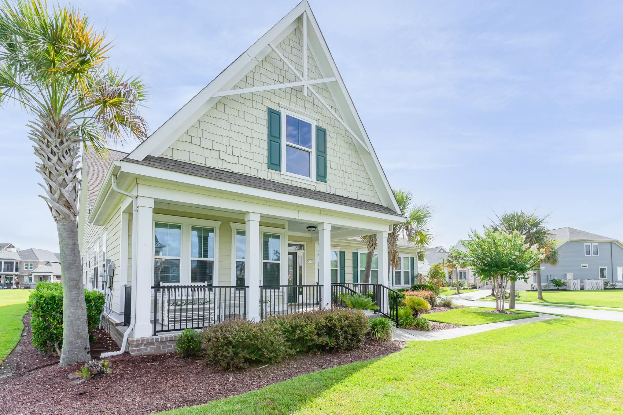 1376 Rue De Jean Avenue Myrtle Beach, SC 29579 - Photo 35 of 39 Gallery Image 35