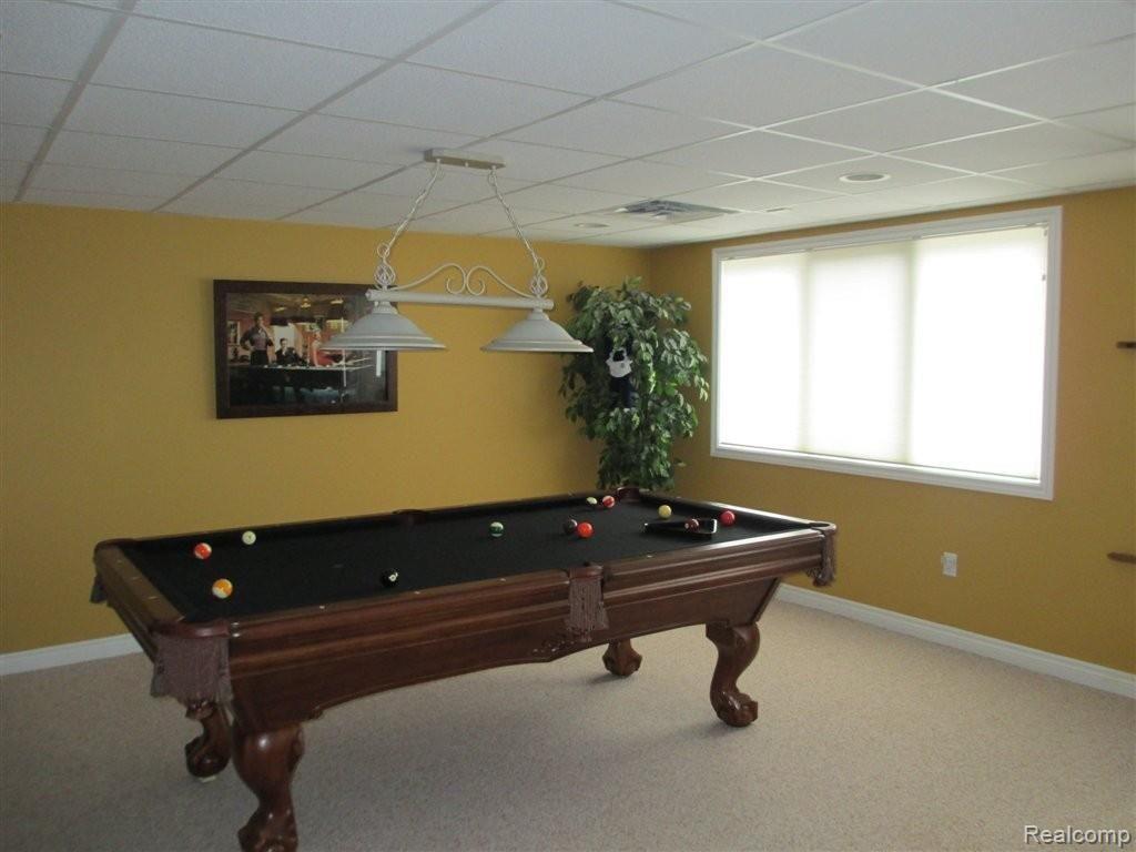 5760 Kirkridge Trail Rochester, MI 48306 - Photo 12 of 15 Lower Level