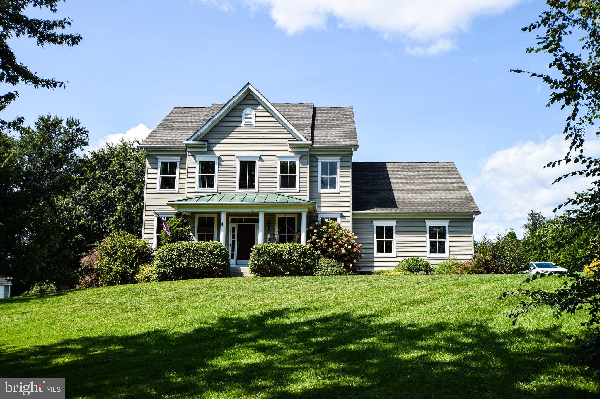 1821 Laurel Brook Road Fallston, MD 21047 - Photo 1 of 72