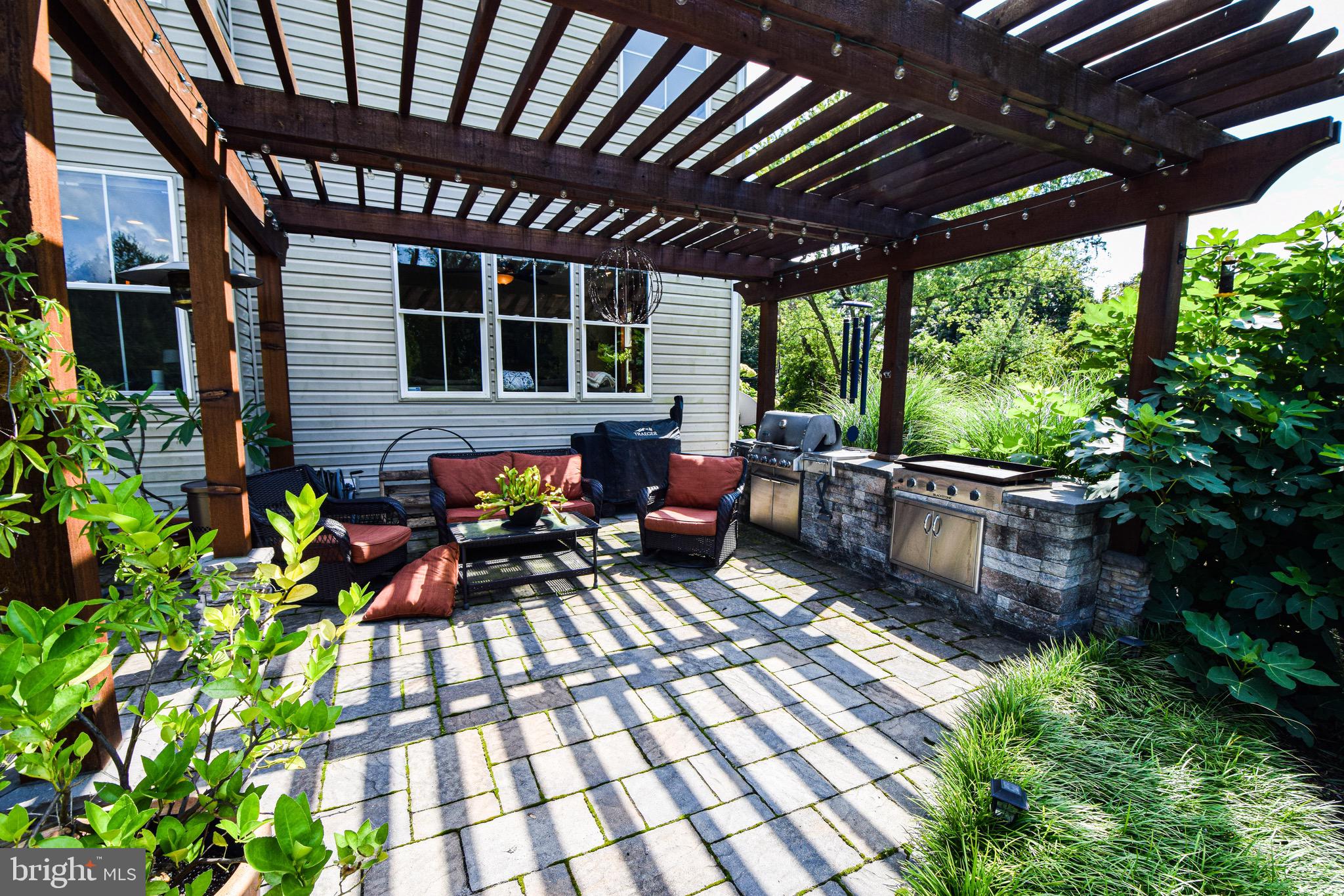 1821 Laurel Brook Road Fallston, MD 21047 - Photo 13 of 72