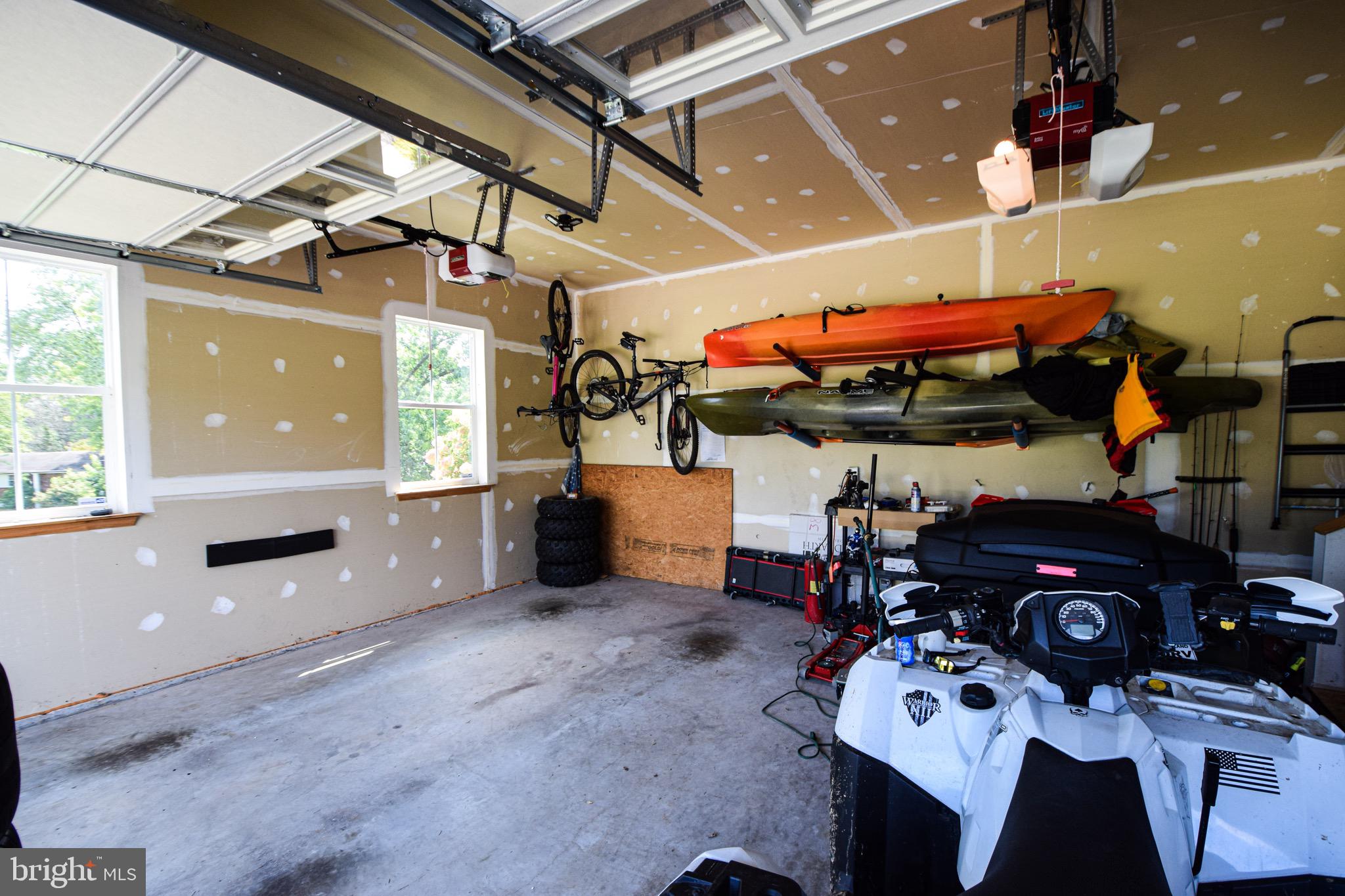 1821 Laurel Brook Road Fallston, MD 21047 - Photo 14 of 72 Attached Garage
