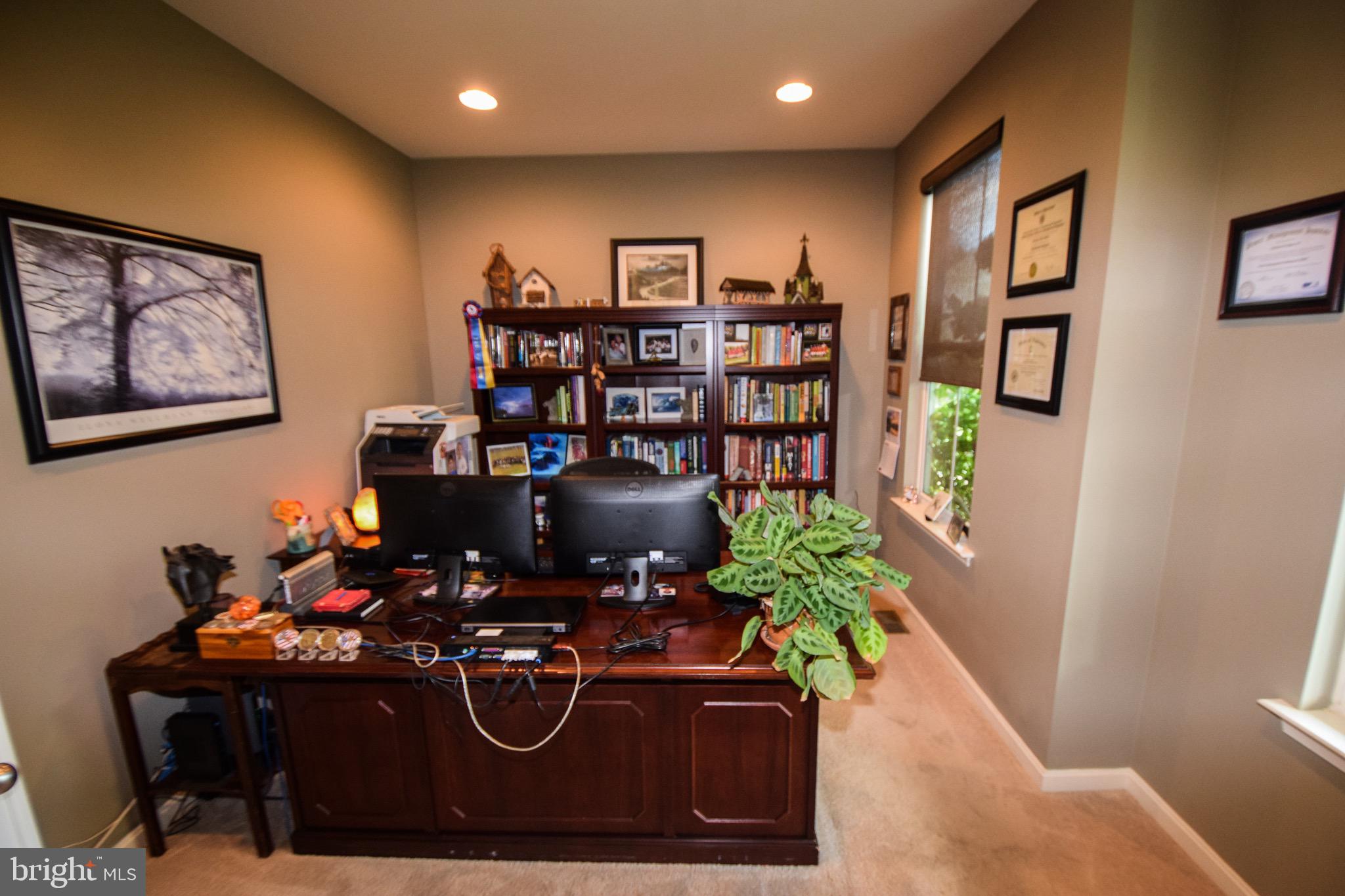1821 Laurel Brook Road Fallston, MD 21047 - Photo 16 of 72 Office