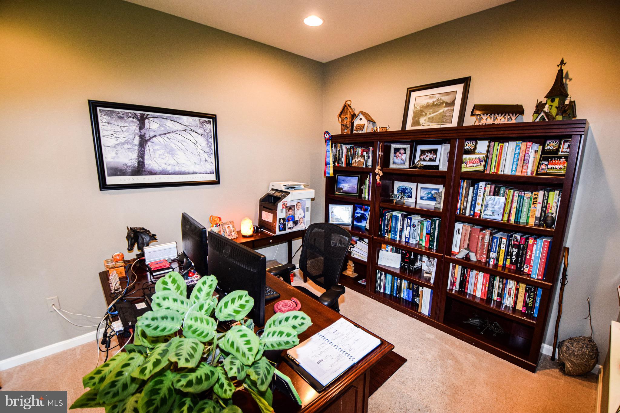 1821 Laurel Brook Road Fallston, MD 21047 - Photo 17 of 72 Office