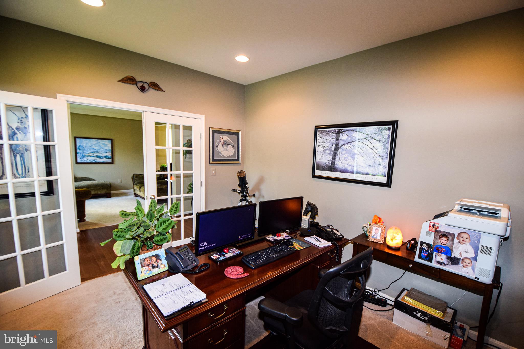 1821 Laurel Brook Road Fallston, MD 21047 - Photo 18 of 72 Office