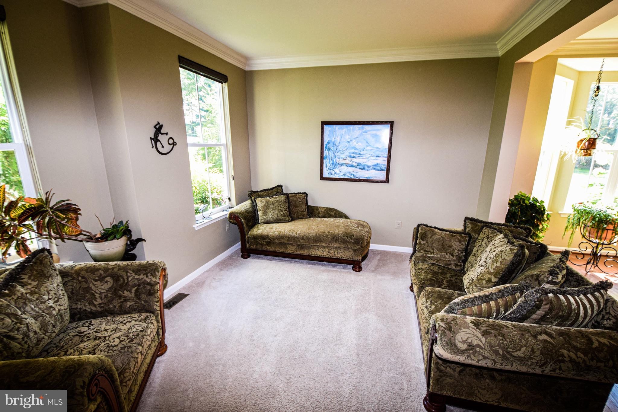 1821 Laurel Brook Road Fallston, MD 21047 - Photo 20 of 72 Living Room