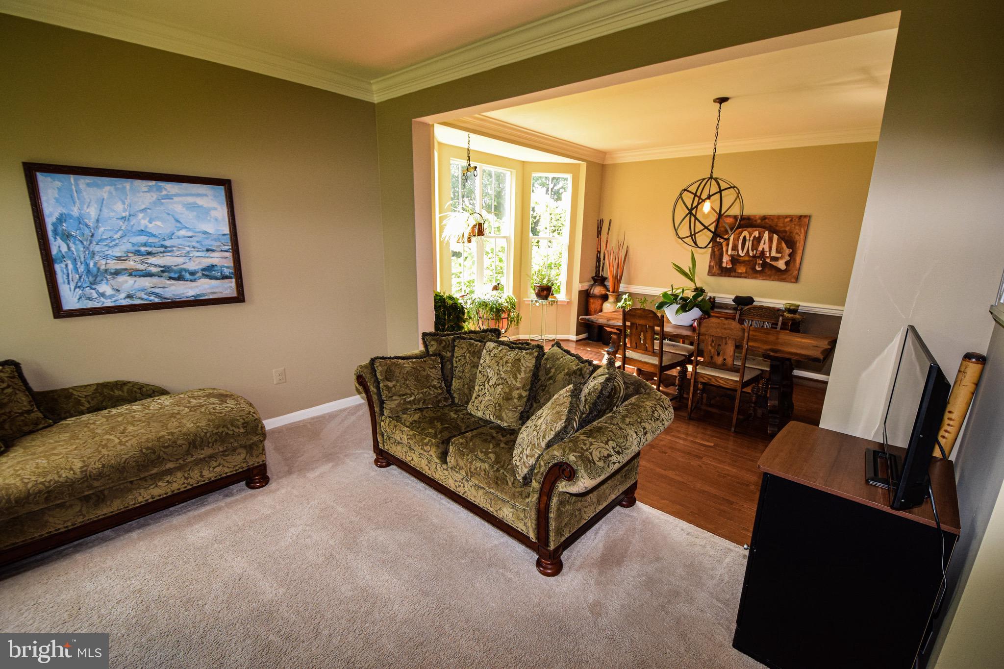 1821 Laurel Brook Road Fallston, MD 21047 - Photo 21 of 72 Living Room