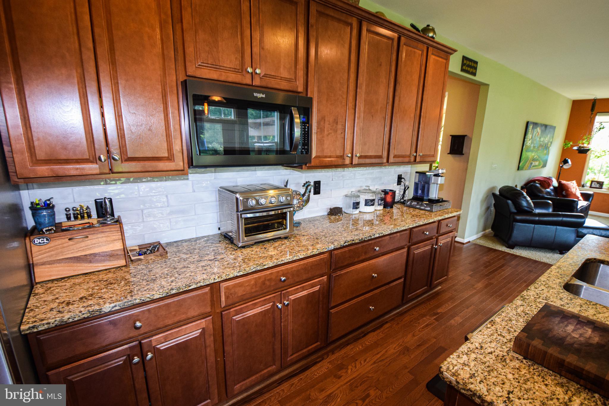 1821 Laurel Brook Road Fallston, MD 21047 - Photo 26 of 72 Kitchen