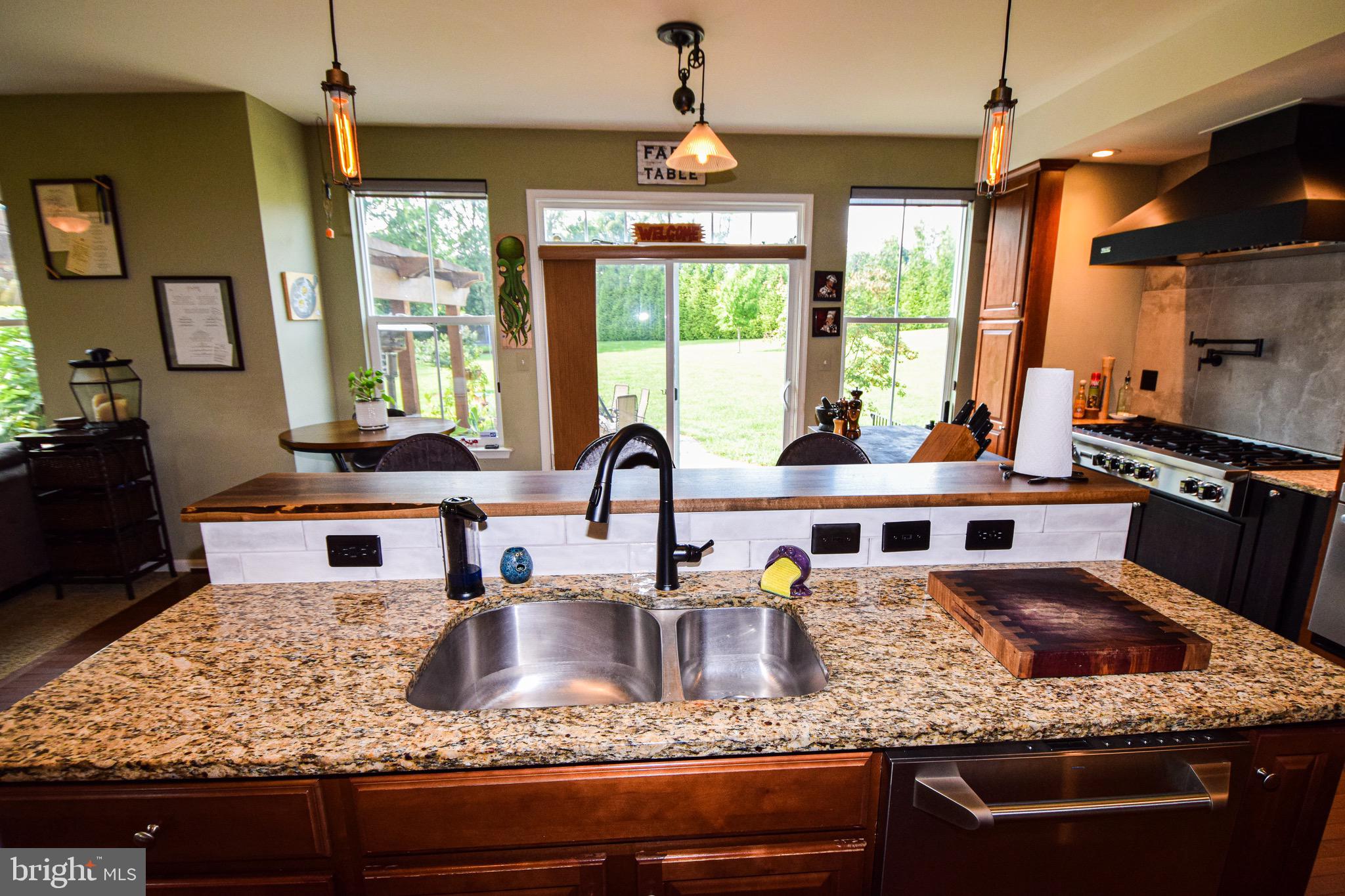 1821 Laurel Brook Road Fallston, MD 21047 - Photo 27 of 72 Kitchen
